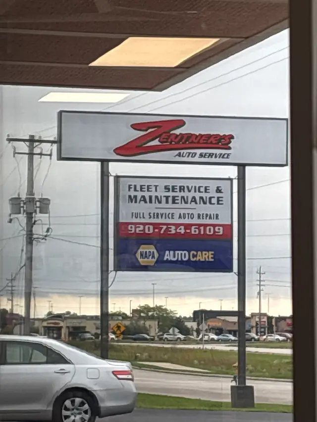 Keeping a Small Business Fleet on the Road